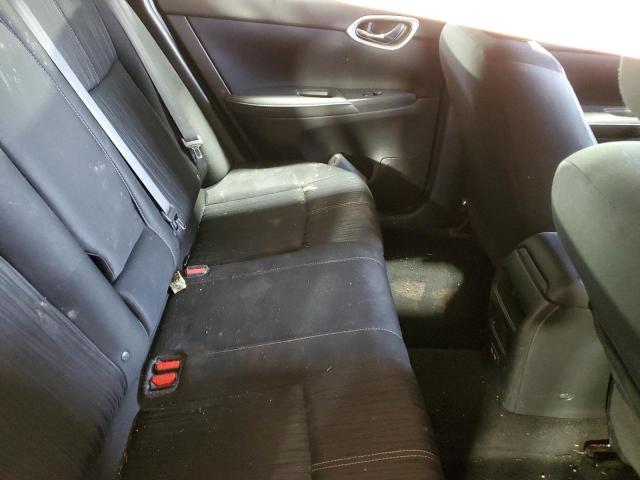 Photo 10 from auction – 2018 NISSAN SENTRA S with VIN 3N1AB7AP1JL632273