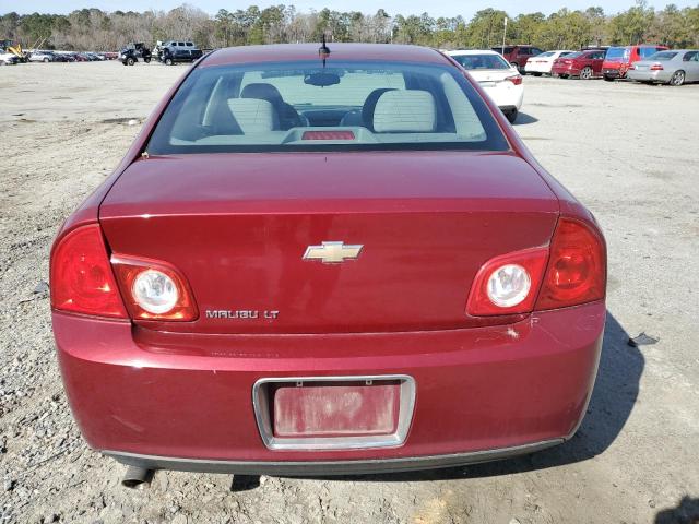 Photo 6 from auction – 2011 CHEVROLET MALIBU 1LT with VIN 1G1ZC5E10BF218753