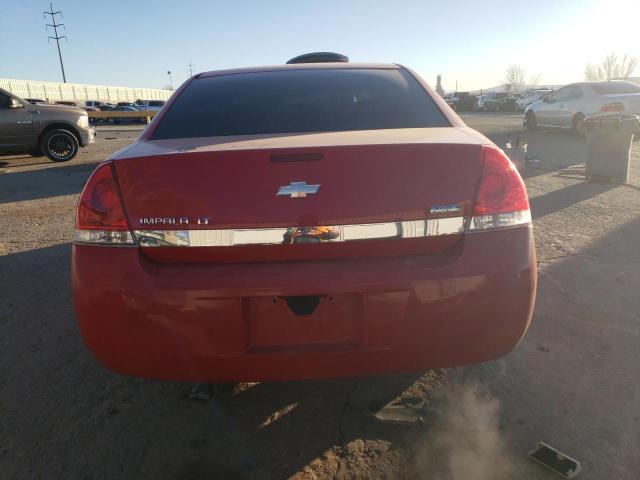 Photo 6 from auction – 2011 CHEVROLET IMPALA with VIN 2G1WG5EK4B1235224