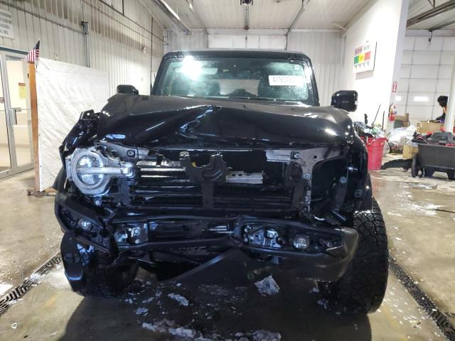 Foto 5 de la subasta – 2023 FORD BRONCO BAS con VIN 1FMEE5BP5PLA99823