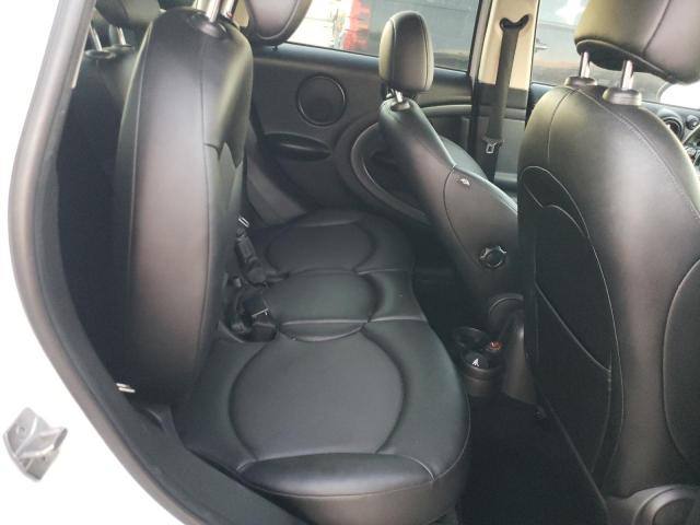 Photo 10 from auction – 2016 MINI COOPER S C with VIN WMWZC3C52GWT09514