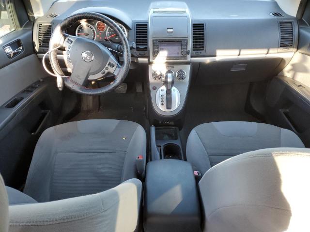 Photo 8 from auction – 2012 NISSAN SENTRA 2.0 with VIN 3N1AB6AP3CL632336