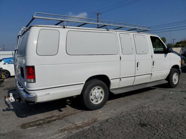 Photo 3 from auction – 2001 FORD ECONOLINE with VIN 1FBSS31SX1HB58180