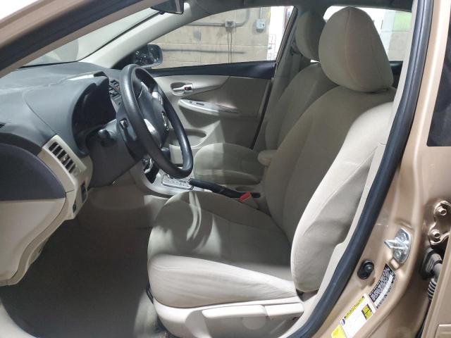 Photo 7 from auction – 2013 TOYOTA COROLLA BA with VIN 2T1BU4EE3DC963835