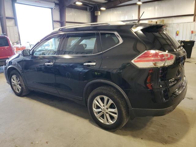Photo 2 from auction – 2016 NISSAN ROGUE S with VIN KNMAT2MT7GP727357