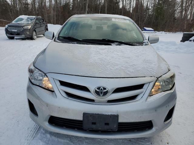 Photo 5 from auction – 2012 TOYOTA COROLLA BA with VIN 2T1BU4EE0CC885335