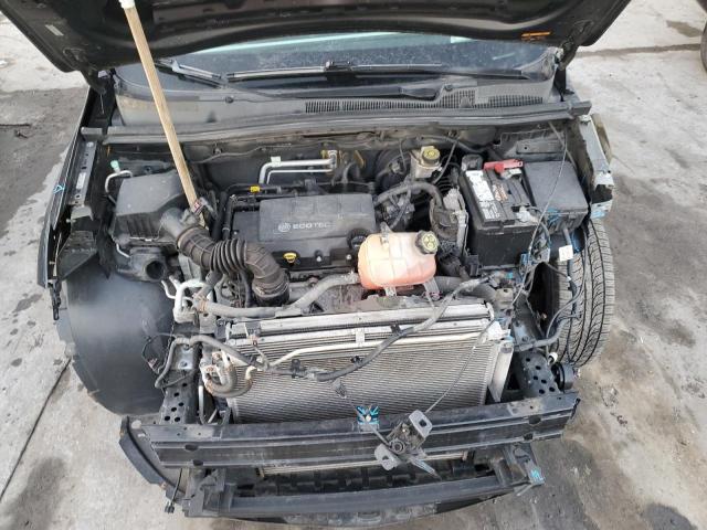 Photo 12 from auction – 2014 BUICK ENCORE with VIN KL4CJESB5EB715397