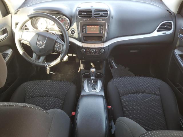 Photo 8 from auction – 2017 DODGE JOURNEY SX with VIN 3C4PDDBG2HT526018