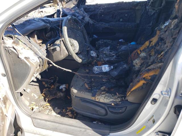 Photo 7 from auction – 2011 HYUNDAI SONATA GLS with VIN 5NPEB4ACXBH210272