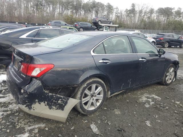 Photo 3 from auction – 2009 LEXUS ES 350 with VIN JTHBJ46GX92297361
