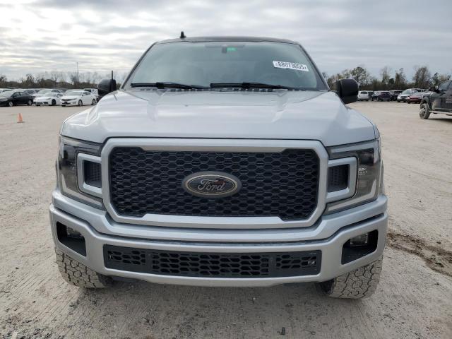 Photo 5 from auction – 2020 FORD F150 SUPER with VIN 1FTEW1CP4LFB28276