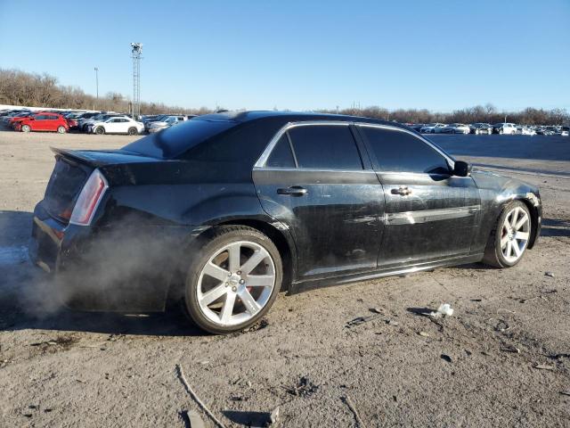 Снимка 3 от търг – 2012 CHRYSLER 300 SRT-8 с VIN 2C3CCAFJ0CH800893