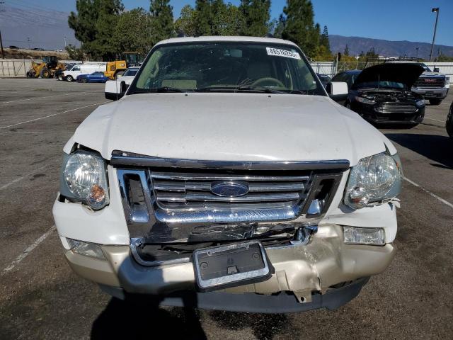 Photo 5 from auction – 2007 FORD EXPLORER E with VIN 1FMEU64E67UB62135