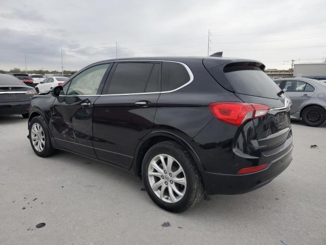 Photo 2 from auction – 2020 BUICK ENVISION P with VIN LRBFXBSA7LD183111
