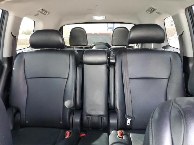 Photo 10 from auction – 2013 TOYOTA HIGHLANDER with VIN 5TDYK3EH5DS142246
