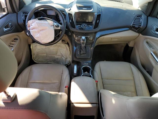 Photo 8 from auction – 2016 FORD ESCAPE TIT with VIN 1FMCU9J99GUB65580