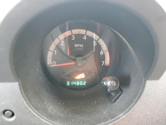 Zdjęcie 9 z aukcji – 2011 DODGE NITRO HEAT z VIN 1D4PU4GK1BW598006