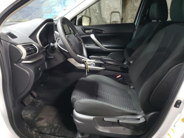 Photo 7 from auction – 2019 MITSUBISHI ECLIPSE CR with VIN JA4AT3AA6KZ019522
