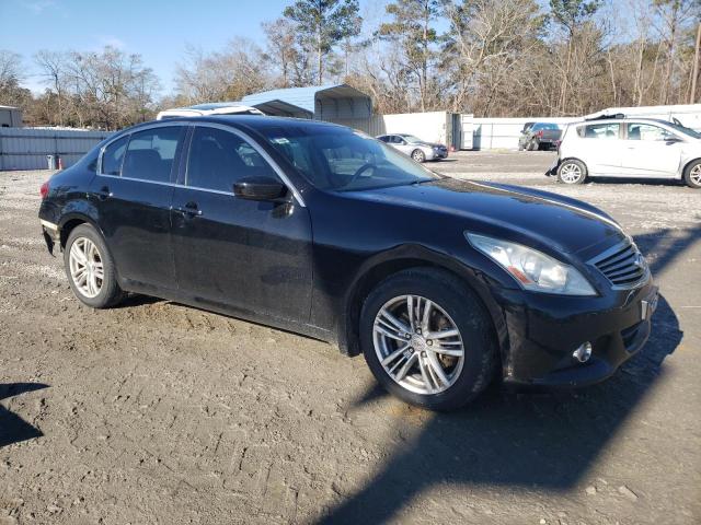 Photo 4 from auction – 2012 INFINITI G37 with VIN JN1CV6AR3CM674724