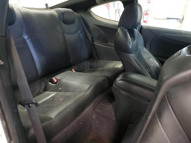 Photo 10 from auction – 2012 HYUNDAI GENESIS CO with VIN KMHHT6KD8CU066737