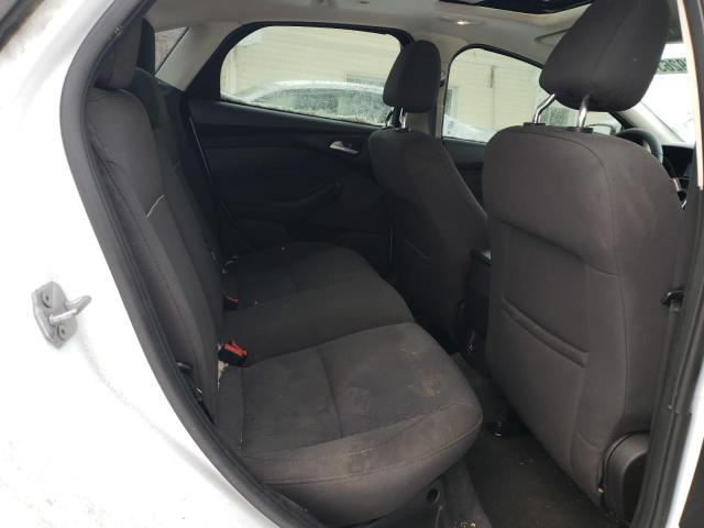 صورة رقم 10 من المزاد - 2012 FORD FOCUS SEL مع VIN 1FAHP3H25CL185175