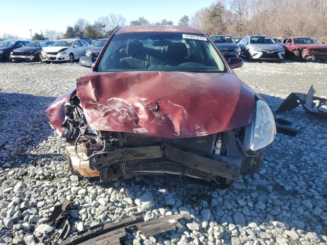 Photo 5 from auction – 2012 NISSAN ALTIMA BAS with VIN 1N4AL2AP1CC199653
