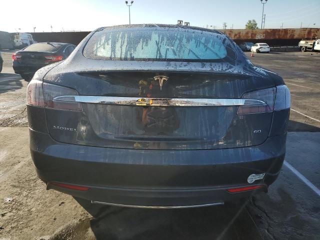 Photo 6 from auction – 2015 TESLA MODEL S 60 with VIN 5YJSA1S16FFP71476