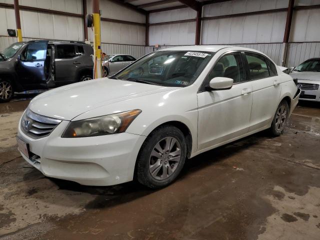 Photo 1 from auction – 2011 HONDA ACCORD LXP with VIN 1HGCP2F41BA142046