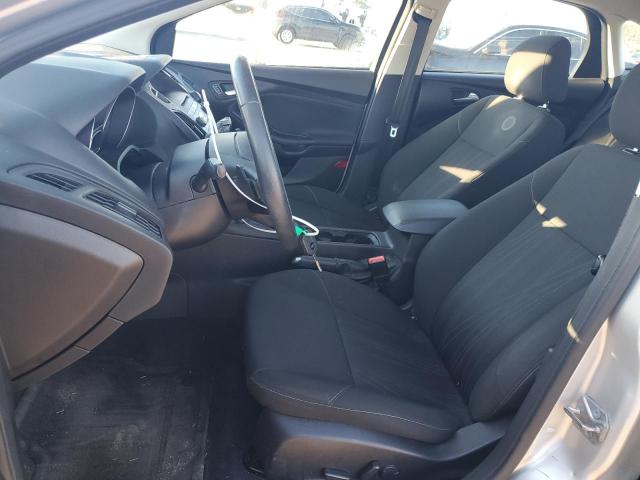 Photo 7 from auction – 2016 FORD FOCUS SE with VIN 1FADP3K24GL318120