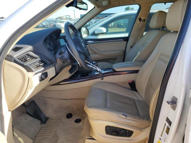 Photo 7 from auction – 2011 BMW X5 XDRIVE3 with VIN 5UXZV4C58BL416305