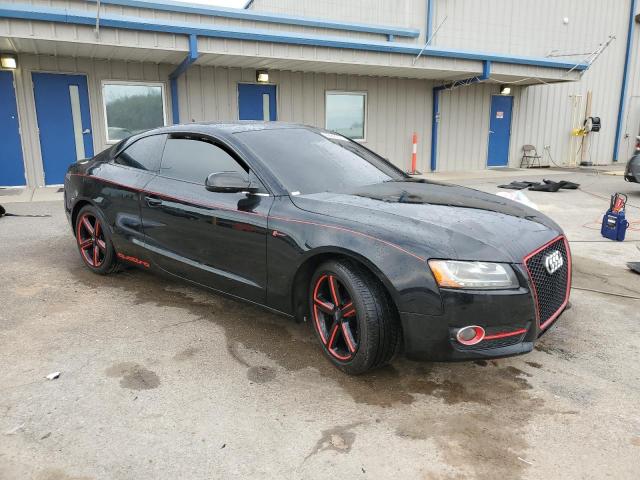 Photo 4 from auction – 2010 AUDI A5 PREMIUM with VIN WAUCKAFR3AA014048