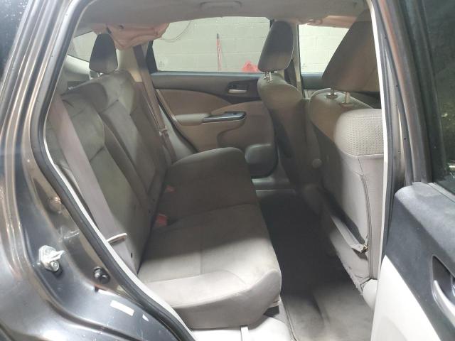 Photo 11 from auction – 2013 HONDA CR-V EX with VIN 2HKRM4H57DH681804
