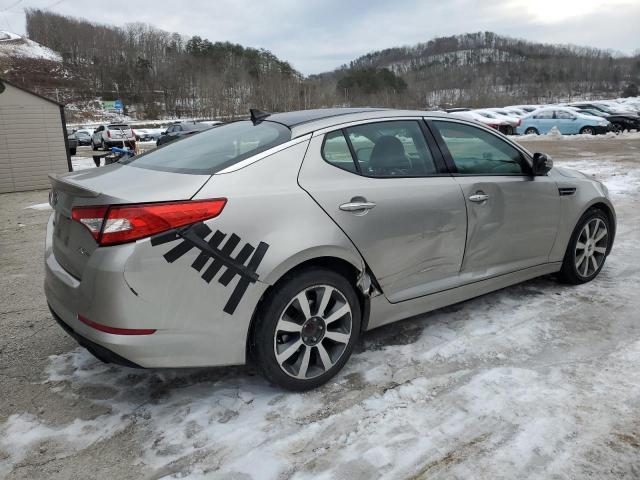 صورة رقم 3 من المزاد - 2012 KIA OPTIMA SX مع VIN 5XXGR4A66CG079627
