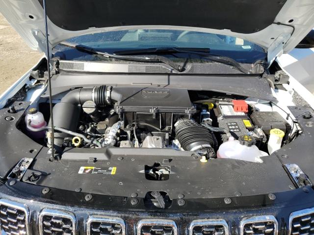 Photo 11 from auction – 2025 JEEP COMPASS LI with VIN 3C4NJDCN3ST546332