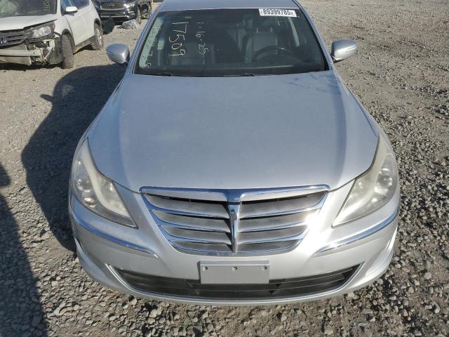 Photo 5 from auction – 2014 HYUNDAI GENESIS 3. with VIN KMHGC4DD4EU264974