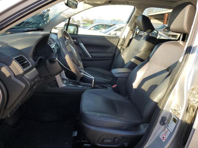 Photo 7 from auction – 2016 SUBARU FORESTER 2 with VIN JF2SJAXC8GH439472
