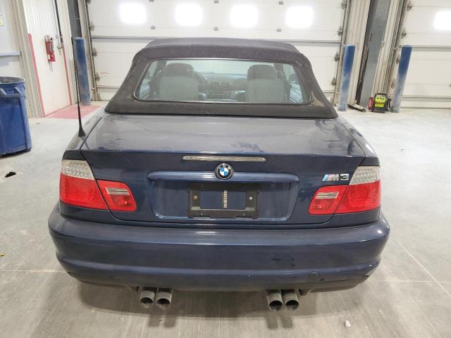 Снимка 6 от търг – 2003 BMW M3 с VIN WBSBR93483PK04454