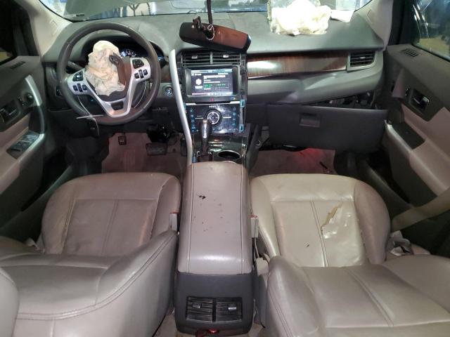 Photo 8 from auction – 2011 FORD EDGE LIMIT with VIN 2FMDK3KC2BBA45281