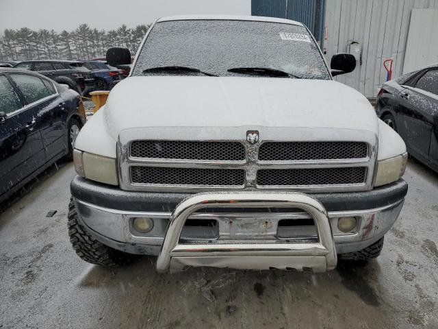 Photo 5 from auction – 2001 DODGE RAM 1500 with VIN 3B7HF13Z11G226773