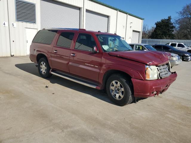 Photo 4 from auction – 2004 CADILLAC ESCALADE E with VIN 3GYFK66N94G150842