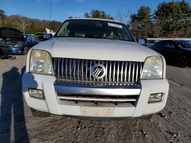 Photo 5 from auction – 2007 MERCURY MOUNTAINEE with VIN 4M2EU48897UJ06312