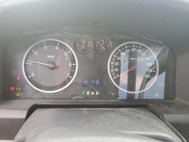 Photo 9 from auction – 2011 DODGE RAM 1500 with VIN 3D7JB1EK3BG504593