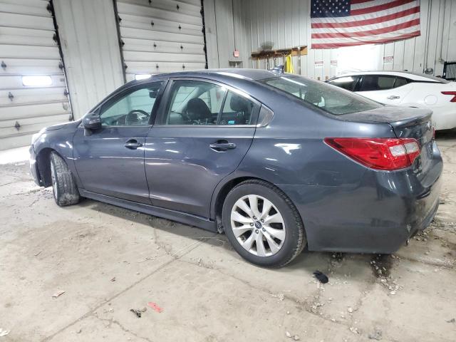 Photo 2 from auction – 2017 SUBARU LEGACY 2.5 with VIN 4S3BNAF66H3018511