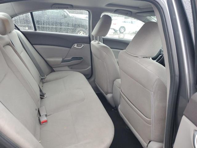Photo 10 from auction – 2012 HONDA CIVIC EX with VIN 19XFB2F88CE103062