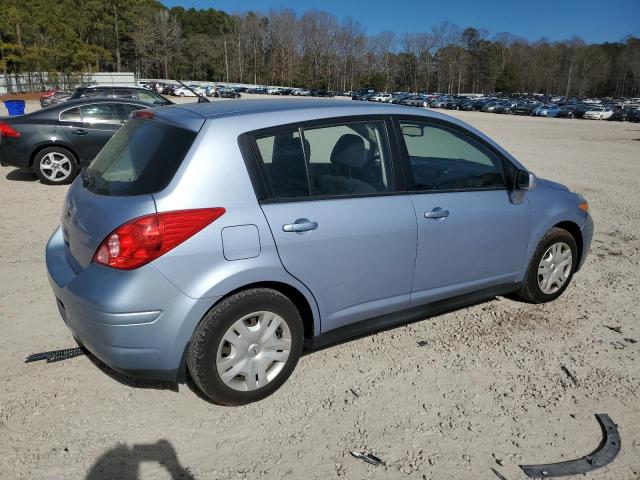 Photo 3 from auction – 2010 NISSAN VERSA S with VIN 3N1BC1CP0AL447868