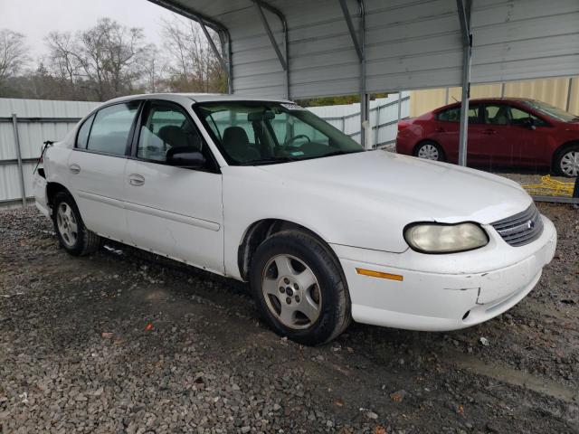 Photo 4 from auction – 2005 CHEVROLET CLASSIC with VIN 1G1ND52F25M204798