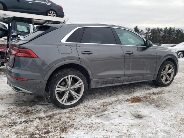 Photo 3 from auction – 2019 AUDI Q8 PREMIUM with VIN WA1BVAF10KD040021