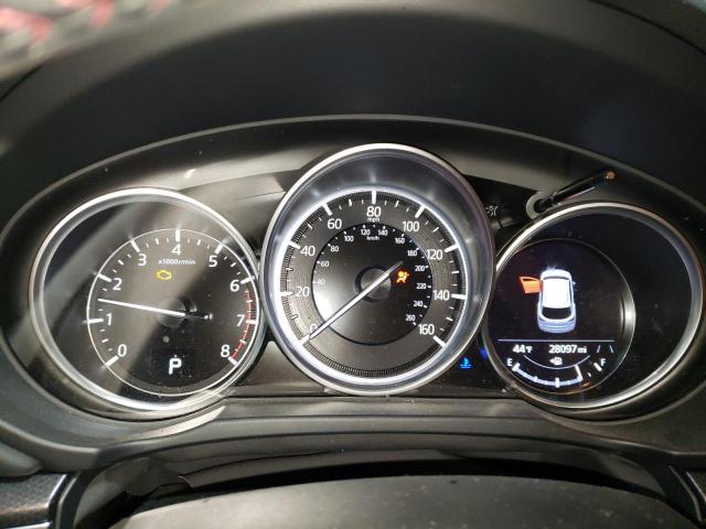 Снимка 9 от търг – 2023 MAZDA CX-5 PREFE с VIN JM3KFBCM9P0233703