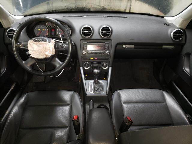 Photo 8 from auction – 2012 AUDI A3 PREMIUM with VIN WAUBEAFM6CA168313