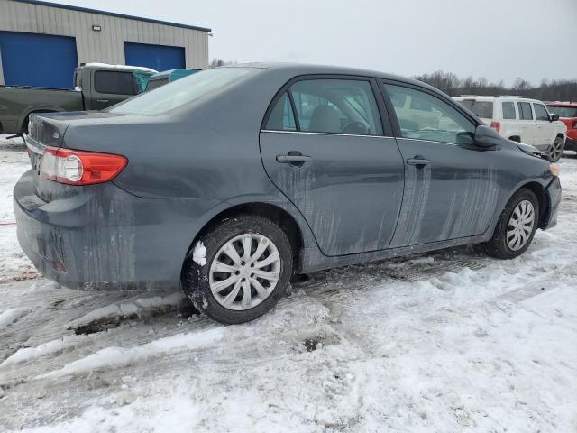 Photo 3 from auction – 2013 TOYOTA COROLLA BA with VIN 2T1BU4EE4DC957302